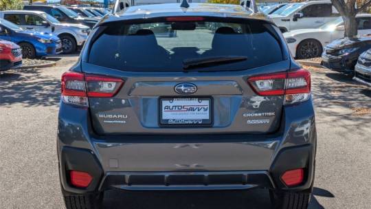 2023 Subaru Crosstrek