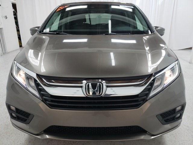 2019 honda odyssey in roy, utah