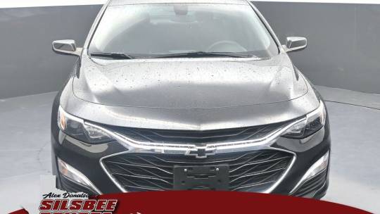 2022 Chevrolet Malibu