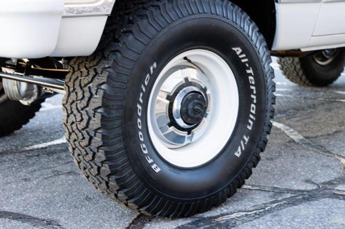 1968 chevrolet k20 custom 50th anniversary for sale in louisville, kentucky