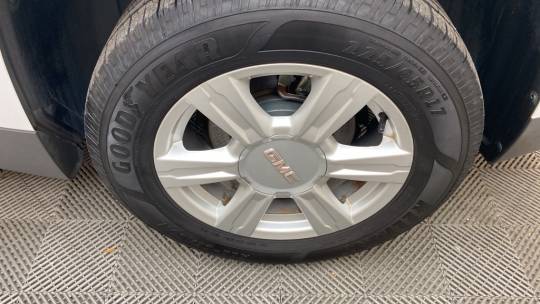 2016 GMC Terrain