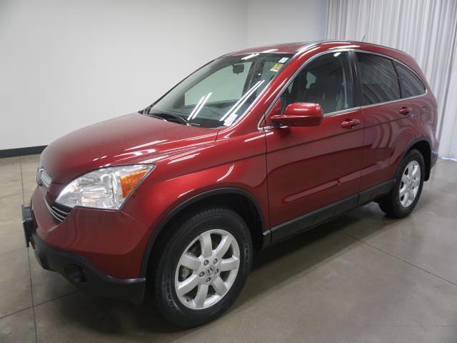 2009 honda cr-v ex-l awd ex-l 4dr suv for sale in reno, nevada