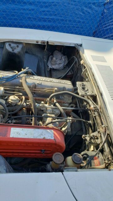 1972 datzun 240z