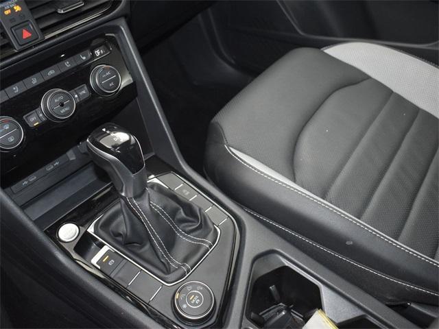 2022 volkswagen taos t mulliner