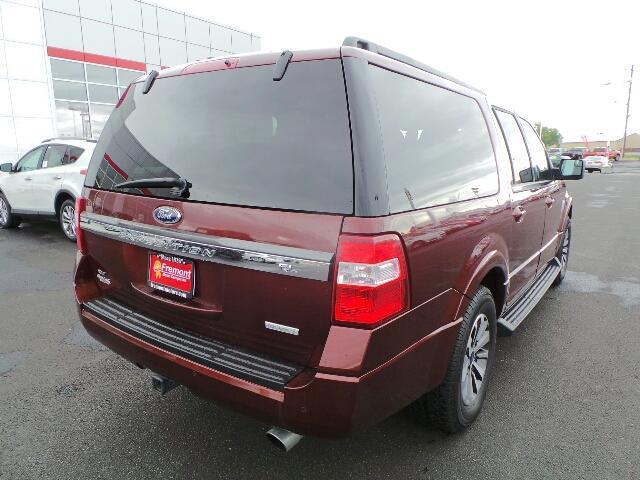 2015 ford expedition el xlt 4x4 xlt 4dr suv for sale in atlantic city, wyoming