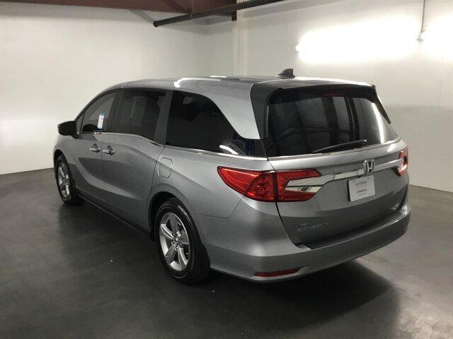 certified 2019 honda odyssey ex-l monroe, la 71201 for sale in bosco, louisiana