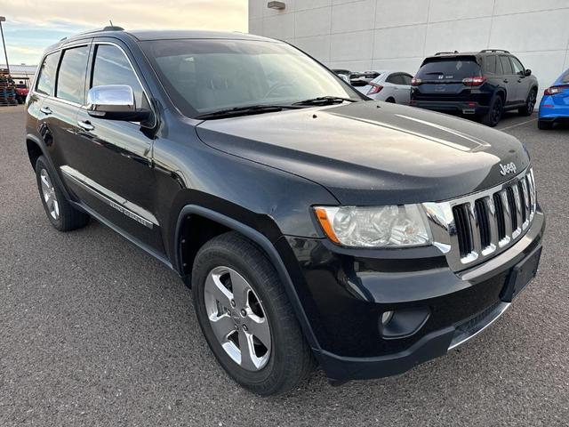 2013 jeep grand cherokee limited