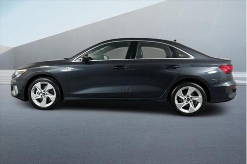 2024 audi a3