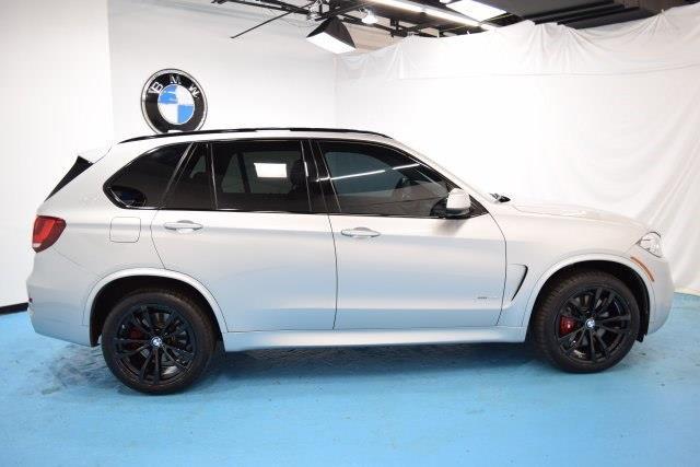 2015 bmw x5 xdrive50i awd xdrive50i 4dr suv for sale in middletown, rhode island