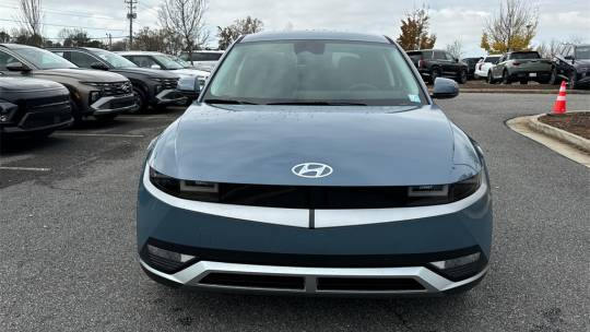2024 Hyundai IONIQ 5