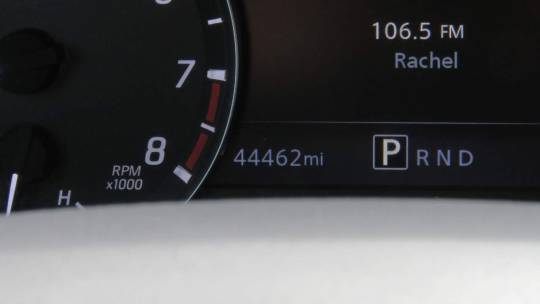2022 Nissan Navara (Frontier)