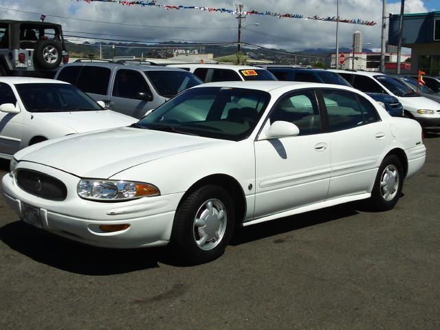 2000 buick lesabre custom for sale in pearl city, hawaii