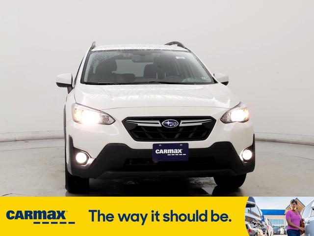 2023 subaru crosstrek premium