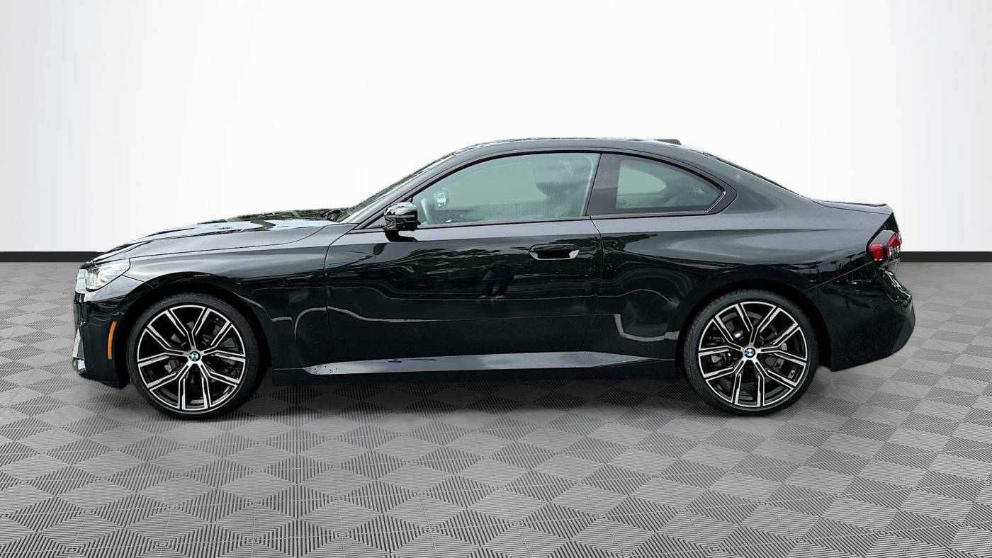 2023 bmw 2 series 230i xdrive