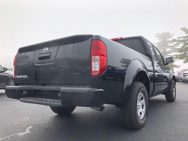 used 2019 nissan frontier s bloomington, in 47401 for sale in bloomington, indiana