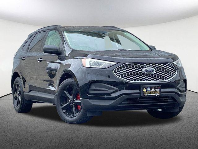 2023 ford edge se