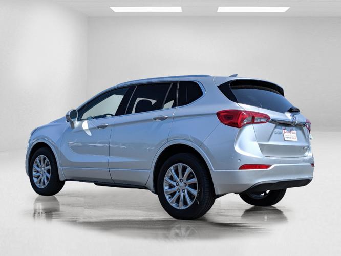 used 2019 buick envision awd essence gulfport, ms 39503 for sale in gulfport, mississippi