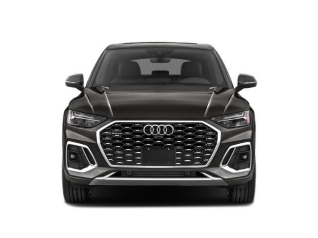 2022 audi q5 sportback s line premium plus