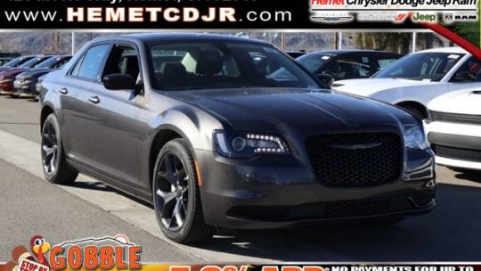 2023 Chrysler 300