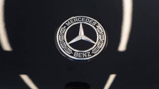 2024 Mercedes-Benz CLE
