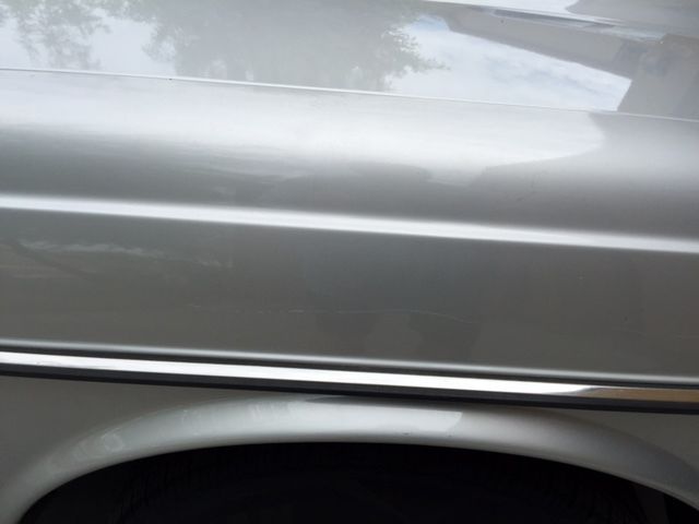 1985 mercedes benz 300cd