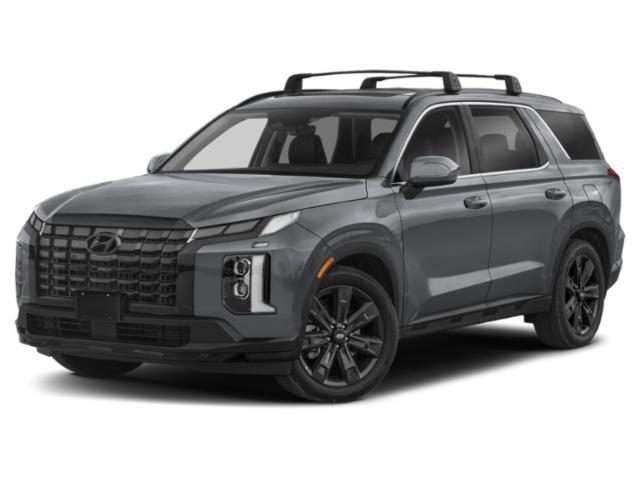 2023 hyundai palisade xrt