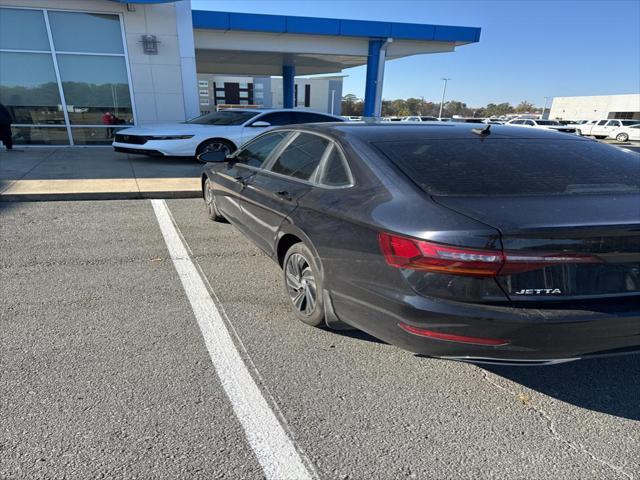 2019 volkswagen jetta t mulliner