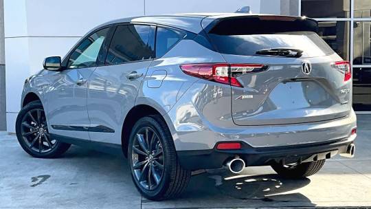 2025 Acura RDX