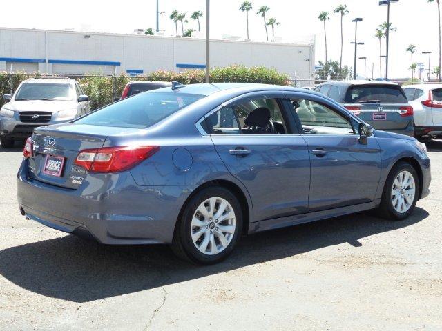 used 2017 subaru legacy 2.5i premium tucson, az 85705 for sale in tucson, arizona