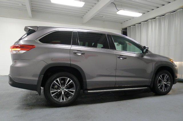 used 2018 toyota highlander awd le plus v6 duluth, ga 30096 for sale in duluth, georgia
