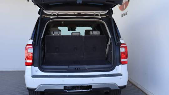 2018 Ford Expedition
