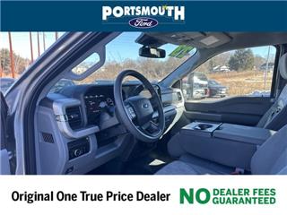 2023 Ford F-250 xlt