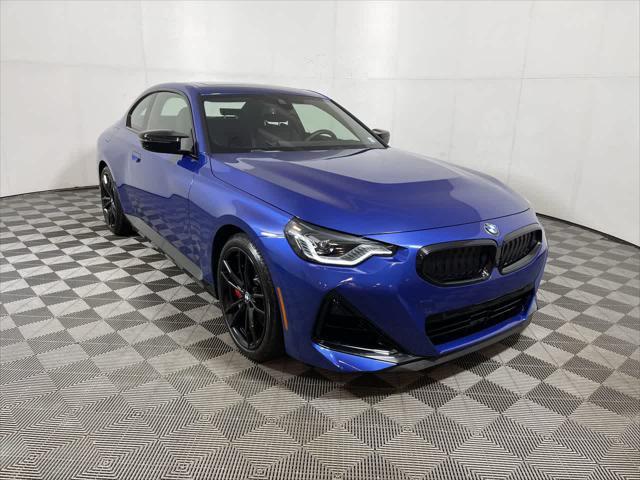 2024 bmw m240 i xdrive
