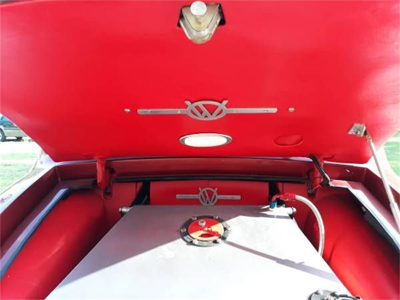 1933 willys coupe