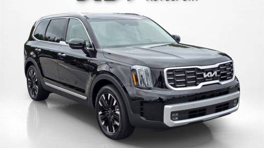 2024 Kia Telluride