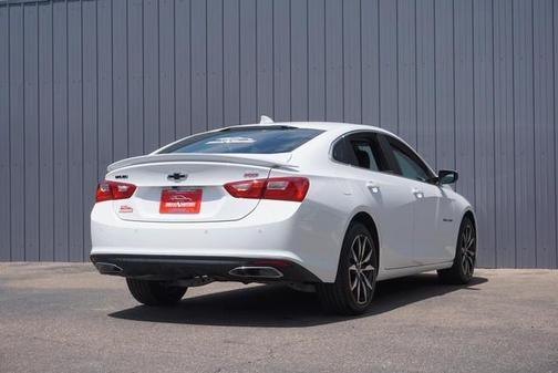 2021 chevrolet malibu in saint louis, missouri