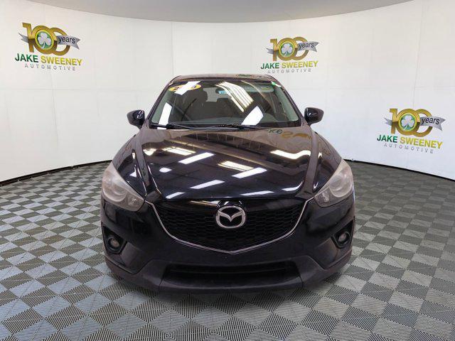 2015 mazda cx-5 touring