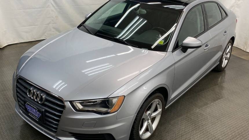 2015 audi a3