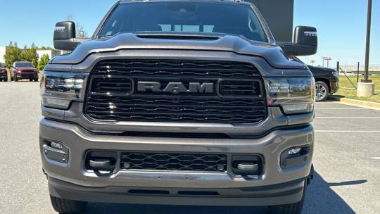 2024 RAM 3500 limited
