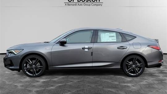 2025 Acura Integra