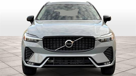 2025 Volvo XC60