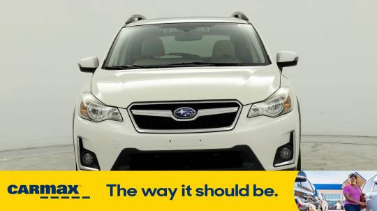 2016 Subaru