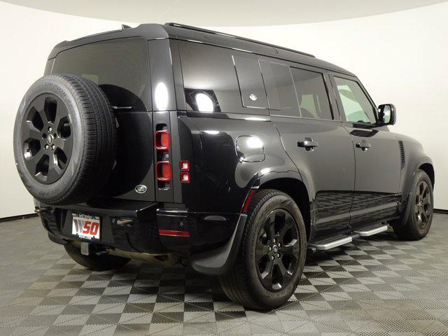 2023 land rover defender 110 x-dynamic se