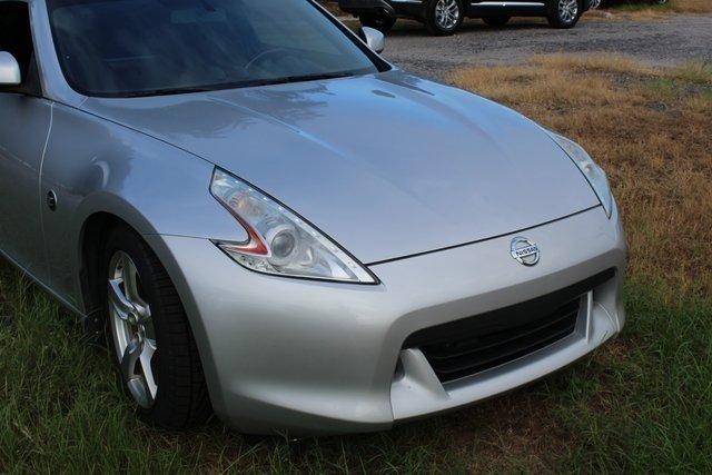 used 2012 nissan 370z coupe savannah, ga 31406 for sale in savannah, georgia