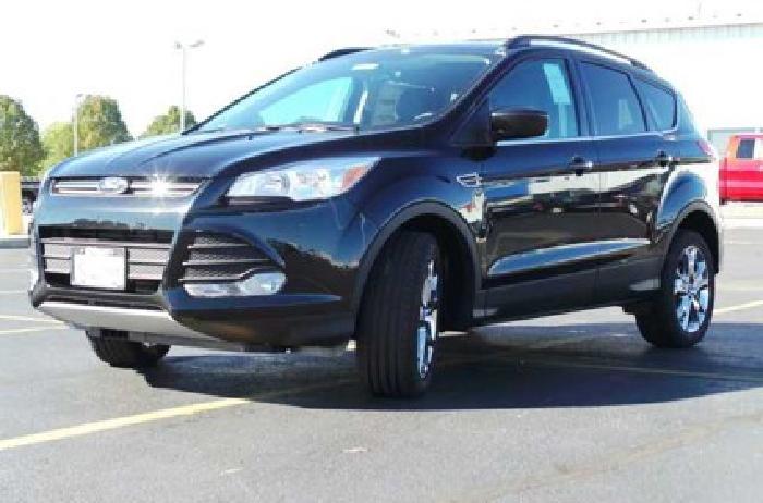 2014 ford escape se in groveport, oh