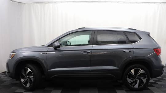 2024 Volkswagen Taos