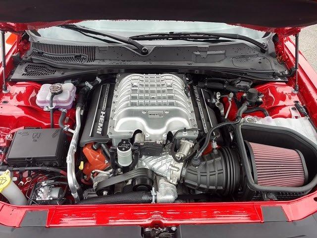 used 2019 dodge challenger srt hellcat benton, ky 42025 for sale in benton, kentucky