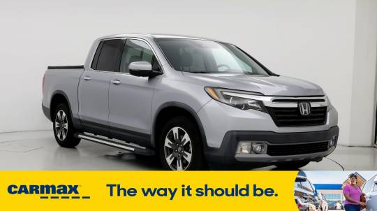 2019 Honda Ridgeline