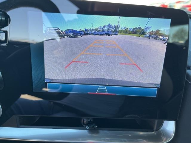 2024 chevrolet corvette stingray w/1lt