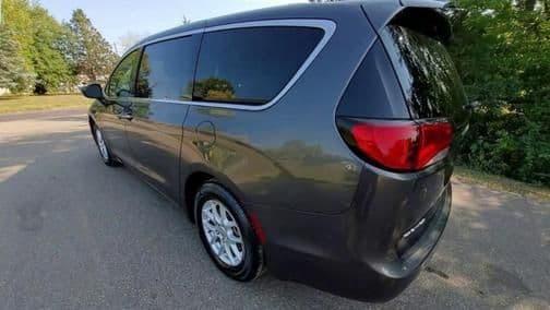 2020 chrysler pacifica touring in jordan, minnesota